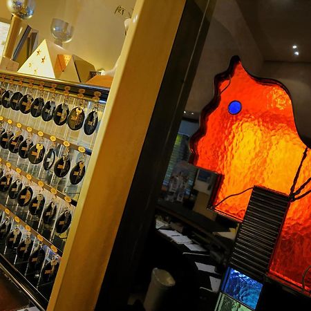 Hotel Miramare Et De La Ville Rimini Ngoại thất bức ảnh