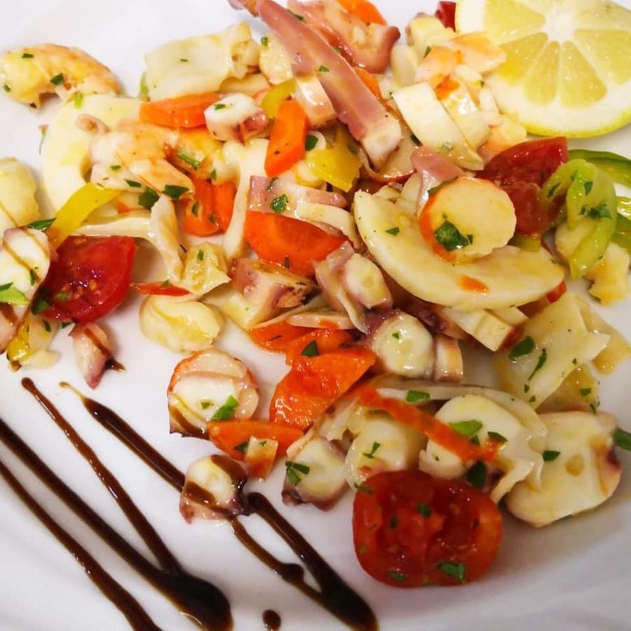 Hotel Miramare Et De La Ville Rimini Ngoại thất bức ảnh