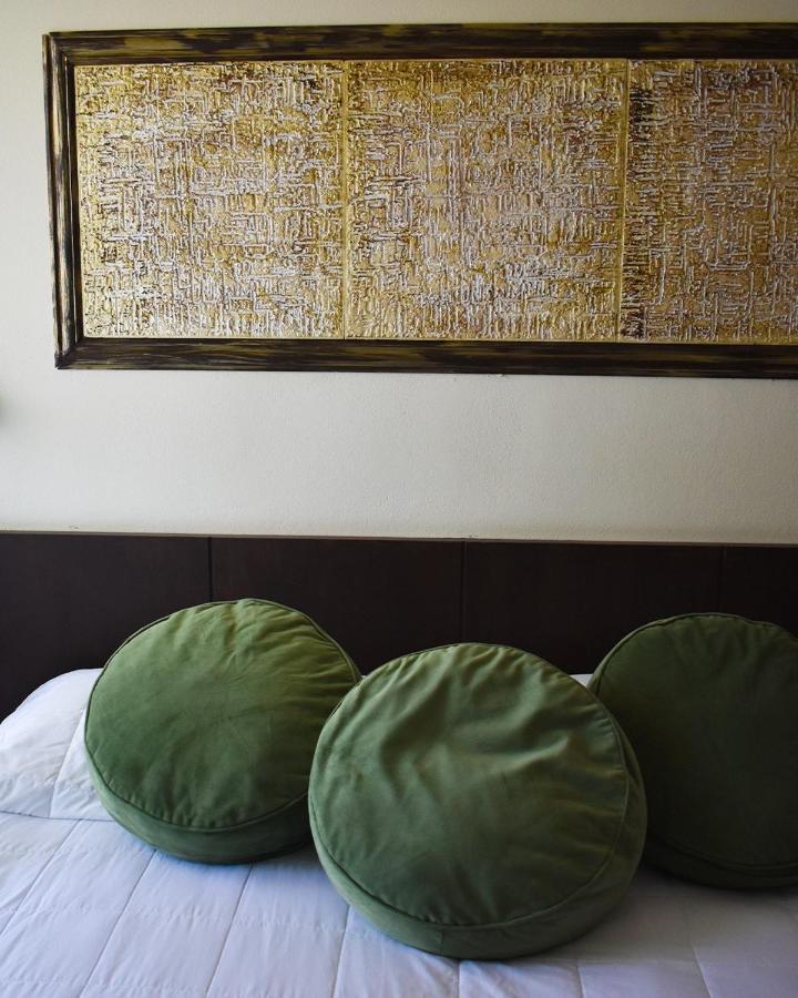 Hotel Miramare Et De La Ville Rimini Ngoại thất bức ảnh