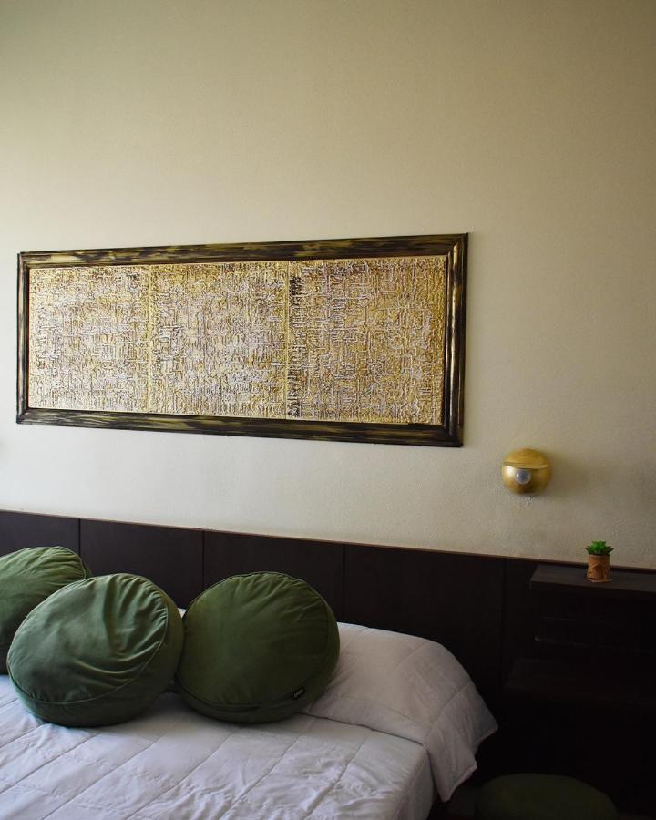 Hotel Miramare Et De La Ville Rimini Ngoại thất bức ảnh