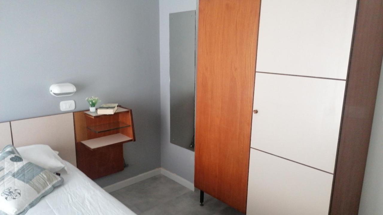Hotel Miramare Et De La Ville Rimini Ngoại thất bức ảnh