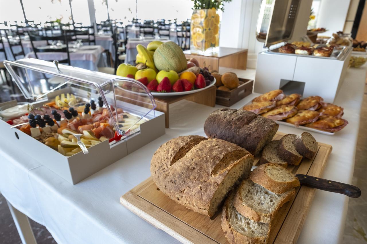 Hotel Miramare Et De La Ville Rimini Ngoại thất bức ảnh